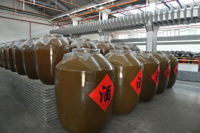 胡新利深入城固酒業公司調研，聚焦產業發展與品牌提升