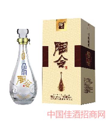 江西陶令酒業 傳世佳釀，醇香中國——產品名錄鑒賞