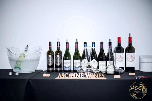 ASC精品酒業 疫情后，以賦能經銷商與提振行業信心為己任