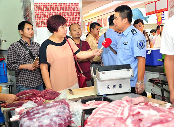 畜牧水產(chǎn)二維碼追溯水產(chǎn)品前世今生