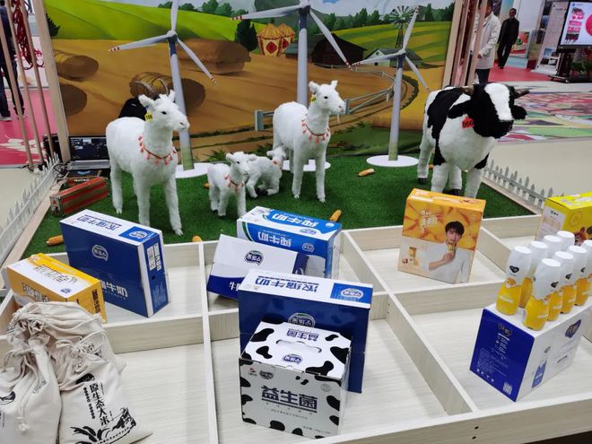 新聞特寫:展特色產(chǎn)品,慶農(nóng)民豐收