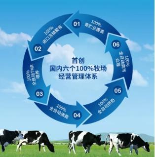 得益乳業(yè)亮相第33屆山東畜牧業(yè)博覽會 榮膺“最具影響力企業(yè)”稱號