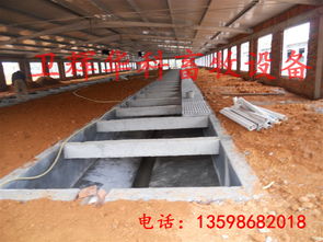 水泥漏糞板,豬舍漏糞地板,羊牀漏糞板,新鄉華科畜牧設備廠